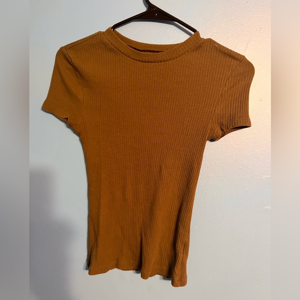 Forest green adult x-small t-shirt